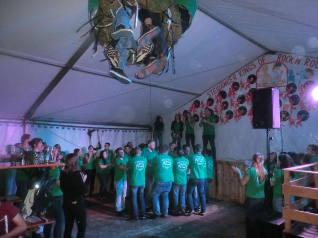 39.Kirmes Montag